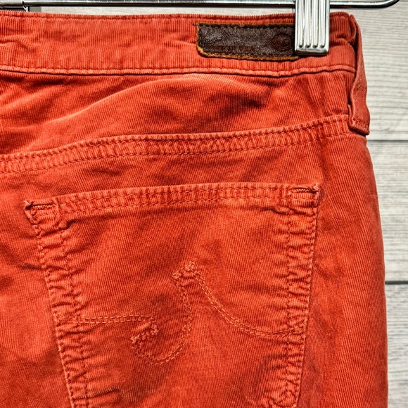 AG Adriano Goldschmied Pants - Picture 6 of 8